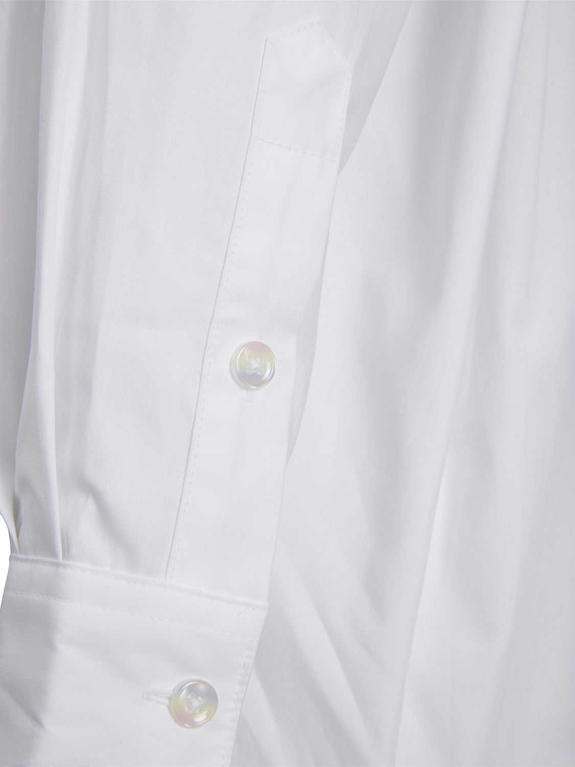 JXJAMIE Shirts - White